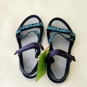 CROCS Sandals - NEW